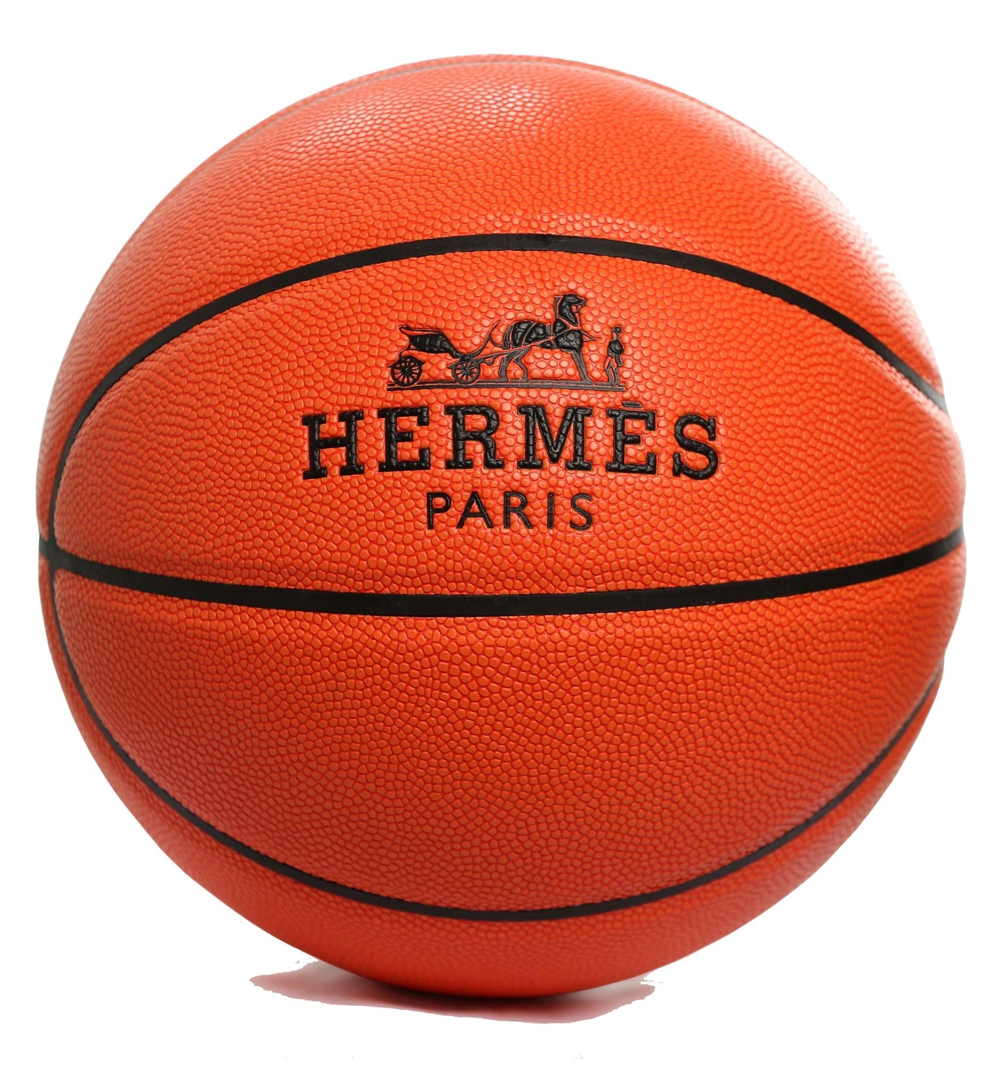 HH BASKETBALL - ORANGE