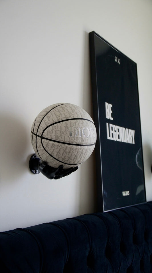 CD BASKETBALL - CREAM