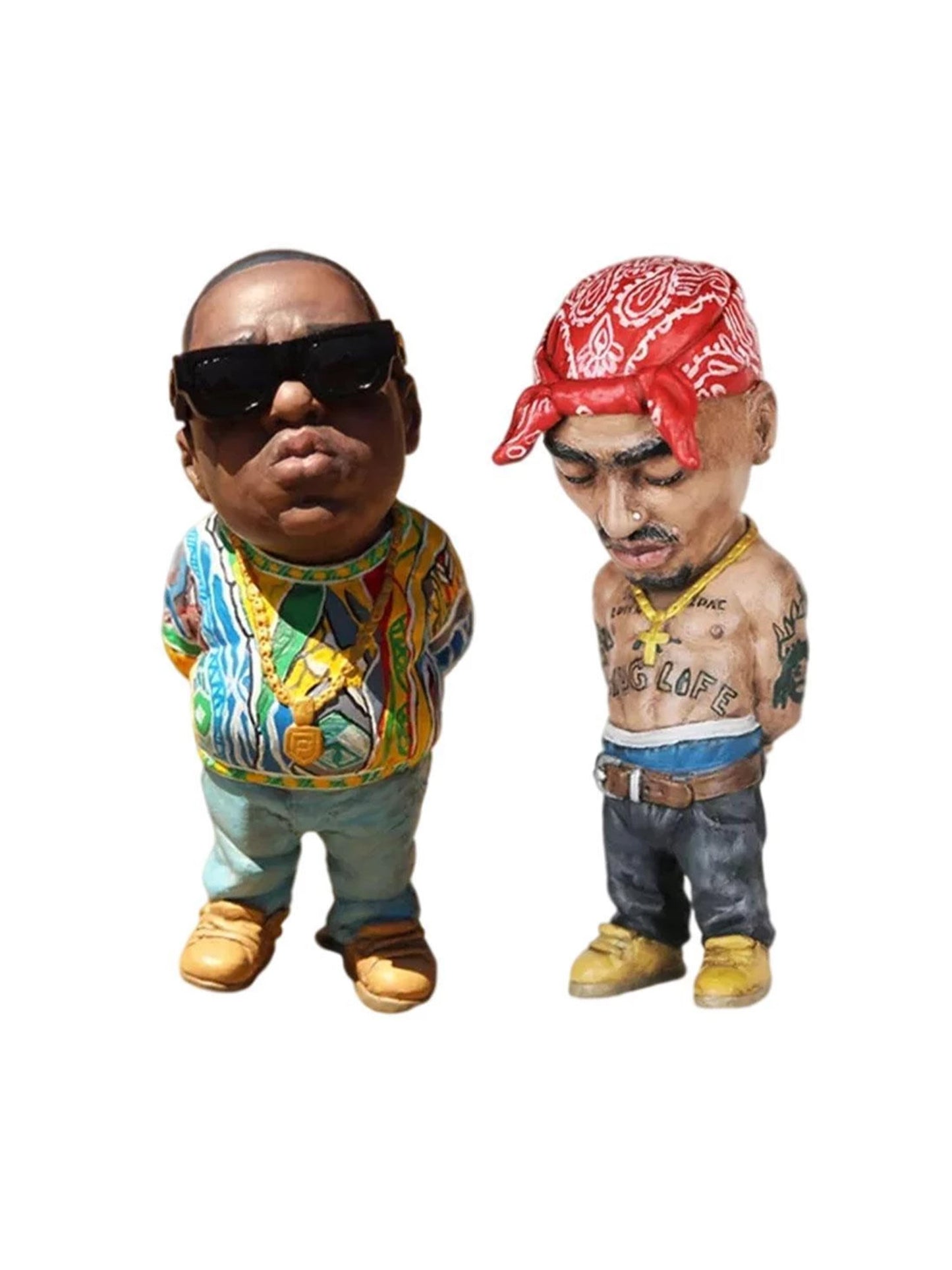 Mogul FIGURINES