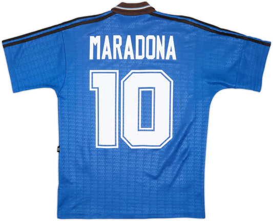 Argentina 1994-1997 Away Shirt