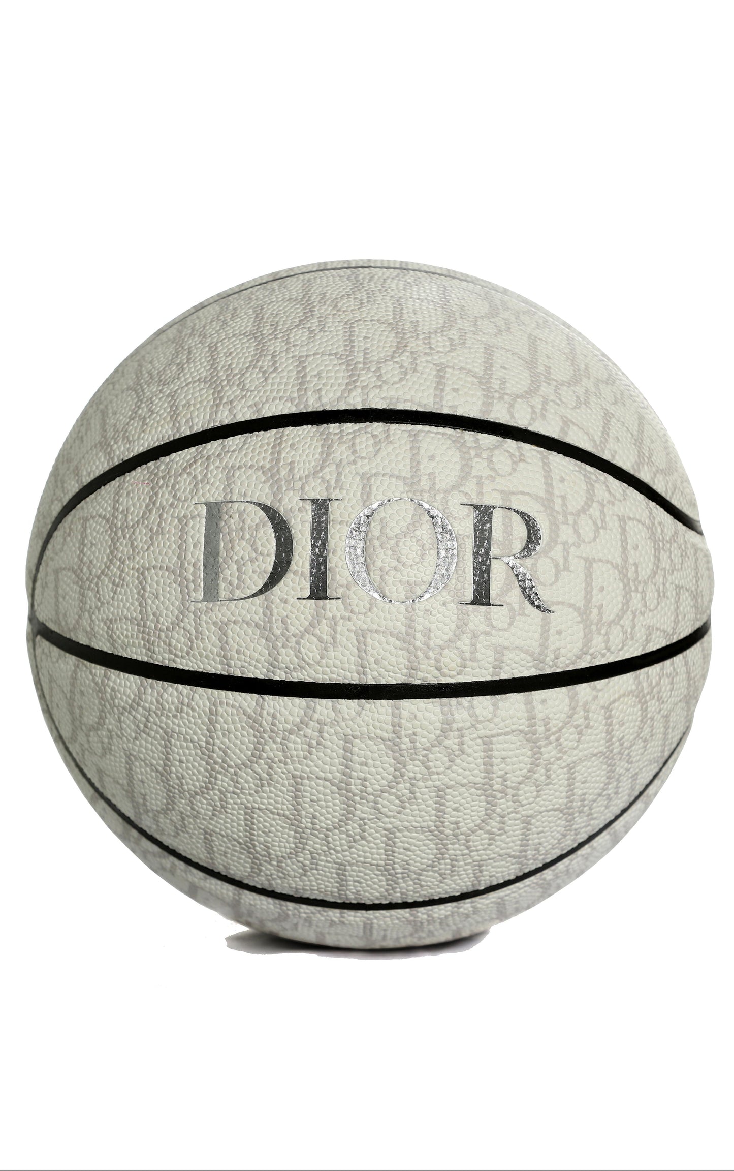 CD BASKETBALL - CREAM