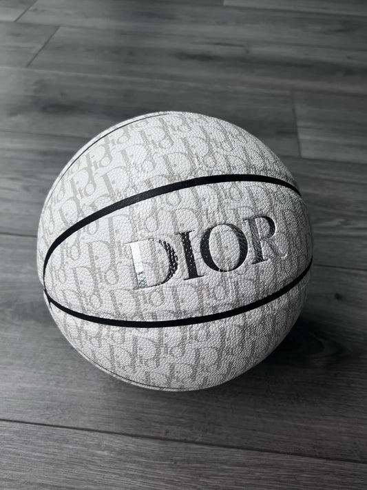 CD BASKETBALL - CREAM