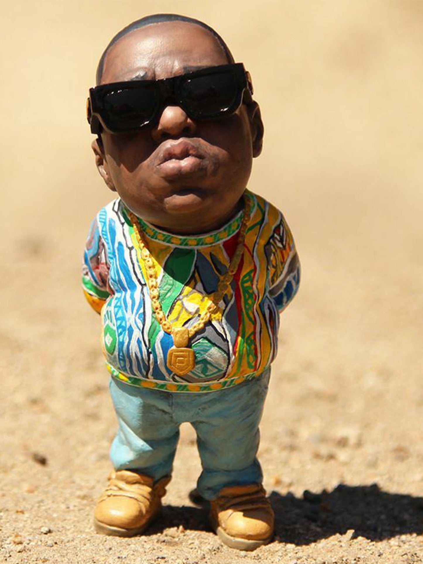 Mogul FIGURINES