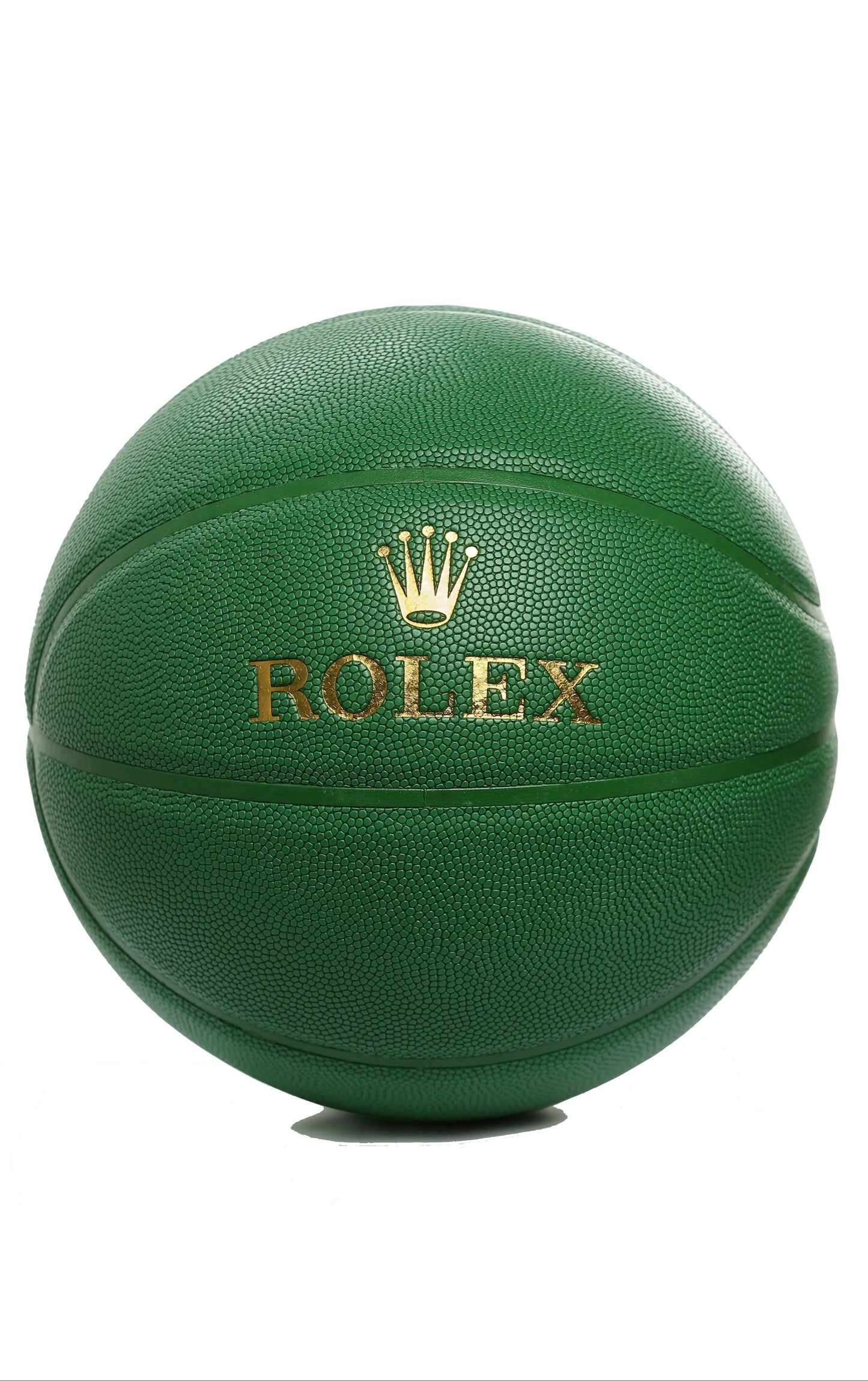 RR BASKETBALL - GREEN