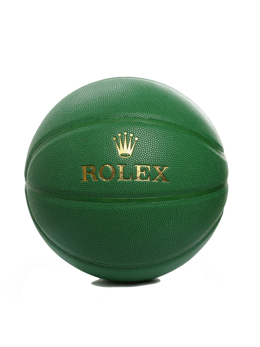 RR BASKETBALL - Green