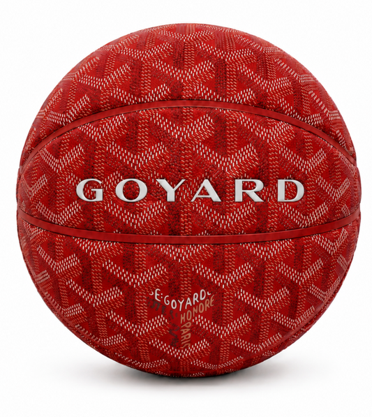 GY-Paris BASKETBALL - Red