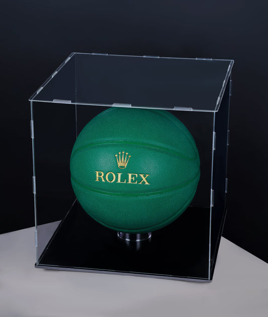 Basketball Display Case