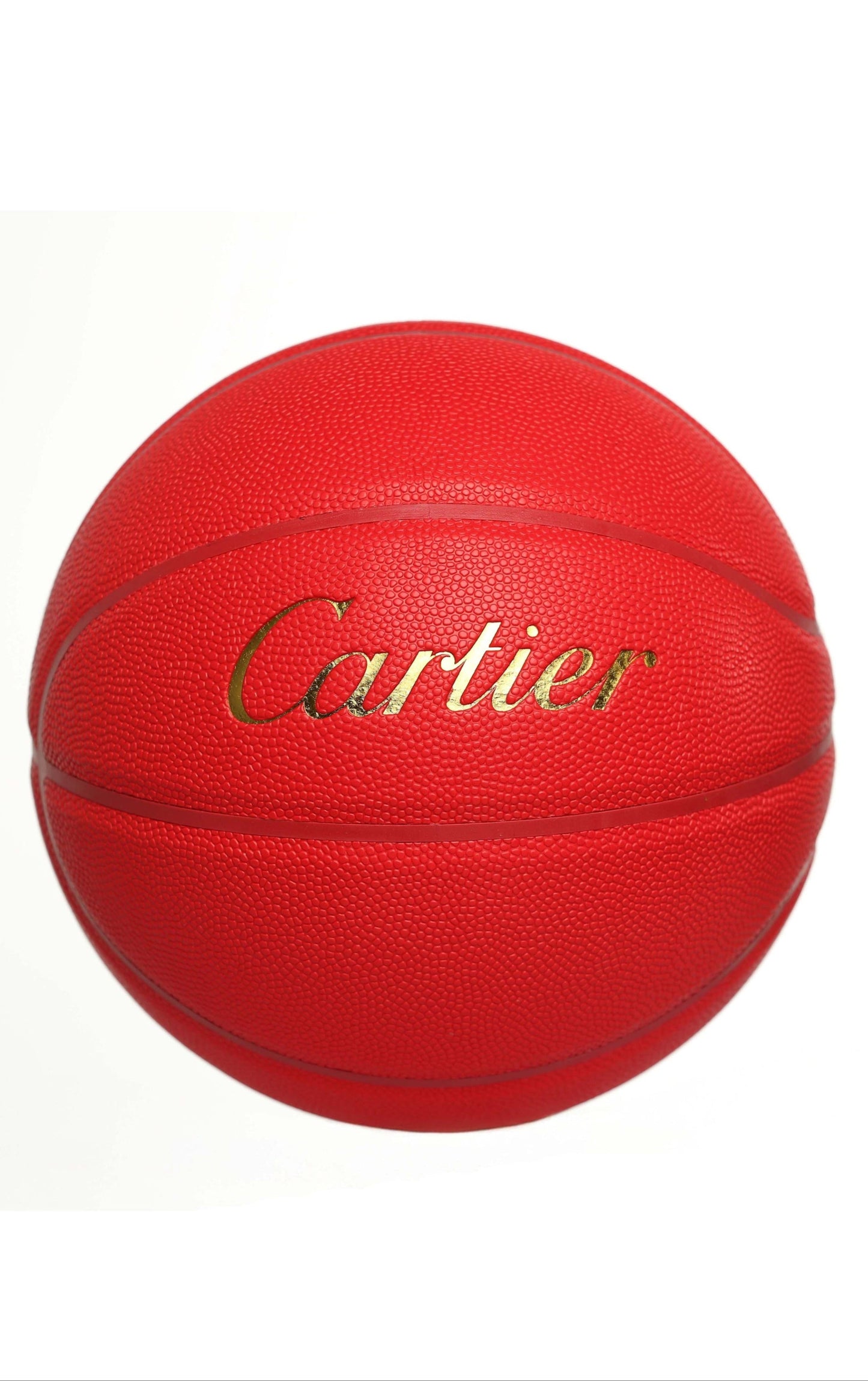 CT BASKETBALL - RED
