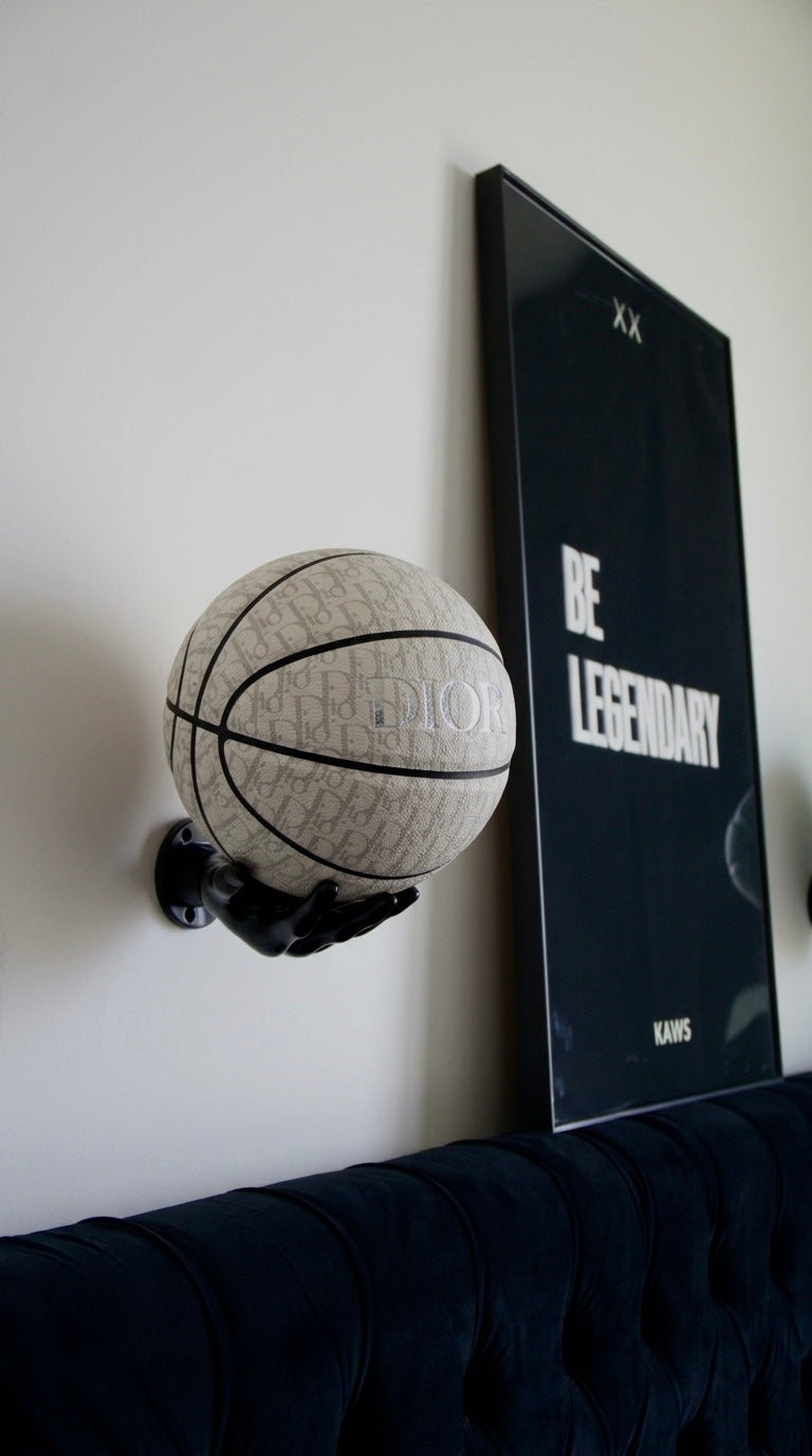 CD BASKETBALL - CREAM