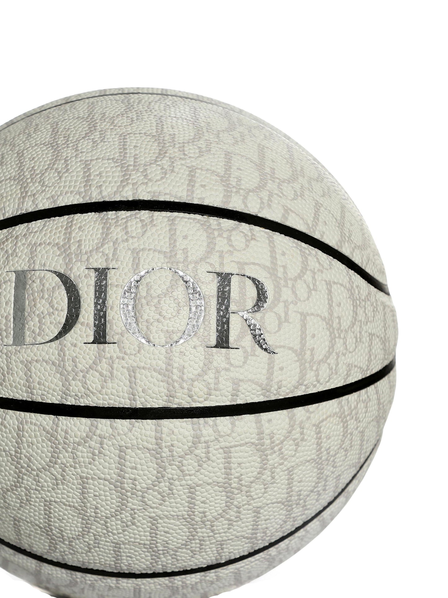 CD BASKETBALL - CREAM