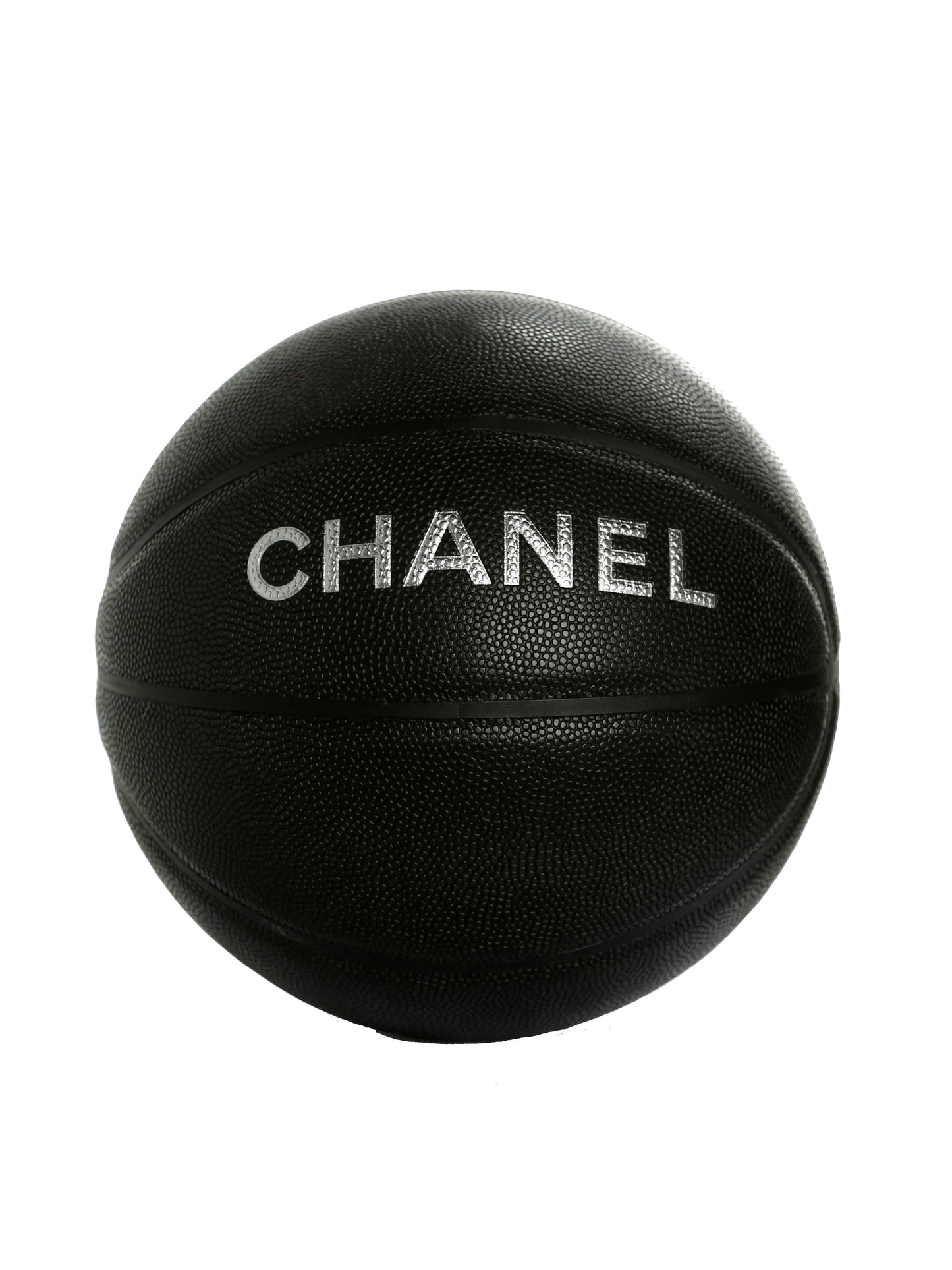 CC BASKETBALL - BLACK