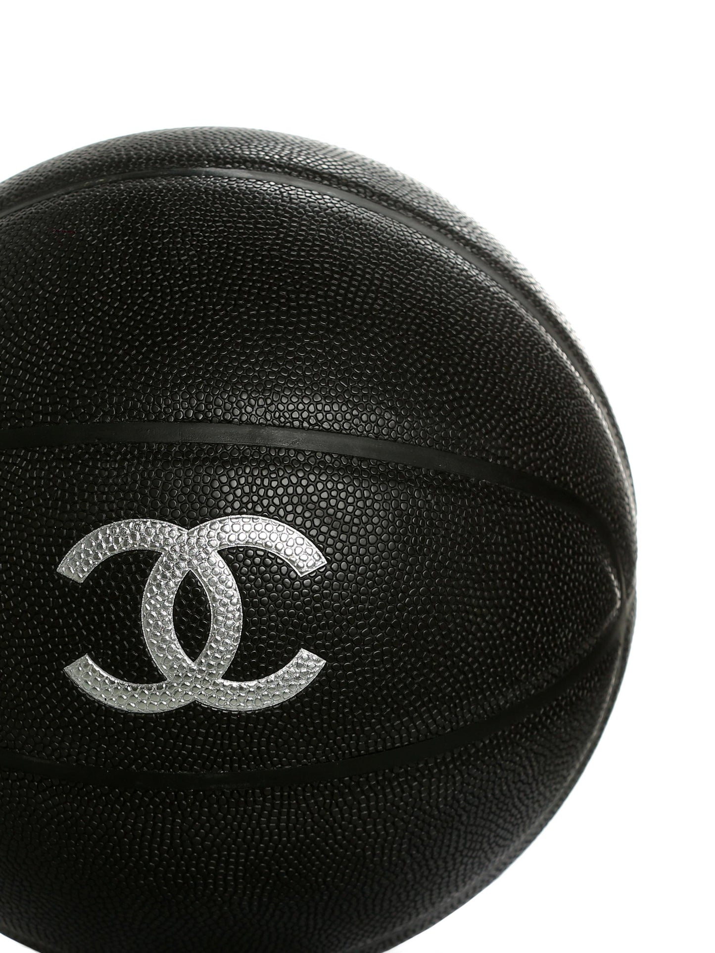 CC BASKETBALL - BLACK